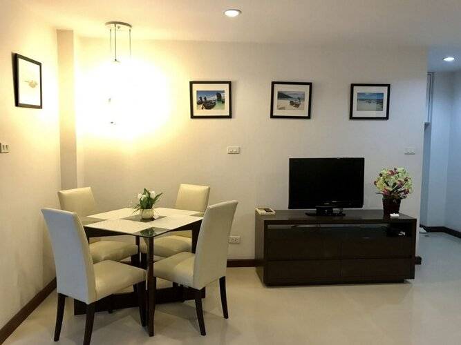 14 Place Sukhumvit Suites - SHA Plus