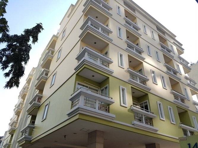 14 Place Sukhumvit Suites - SHA Plus