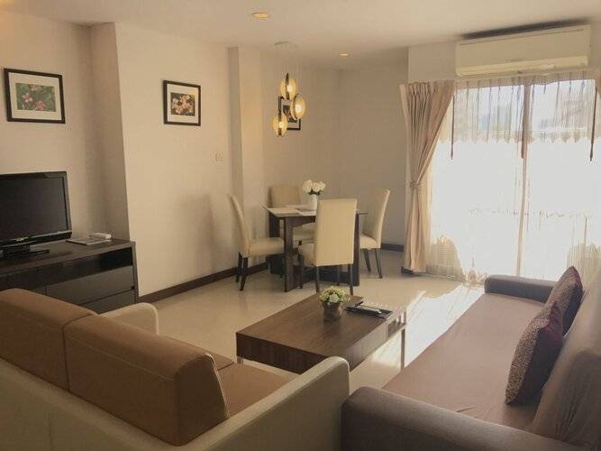 14 Place Sukhumvit Suites - SHA Plus
