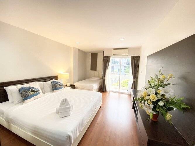 14 Place Sukhumvit Suites - SHA Plus