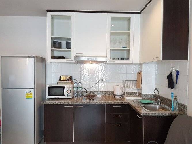 14 Place Sukhumvit Suites - SHA Plus