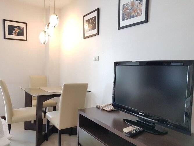14 Place Sukhumvit Suites - SHA Plus