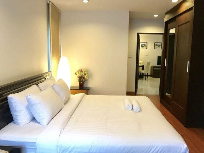 14 Place Sukhumvit Suites - SHA Plus