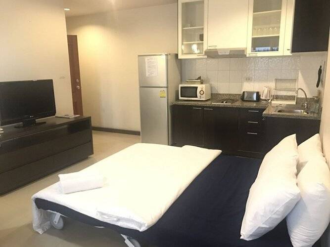 14 Place Sukhumvit Suites - SHA Plus