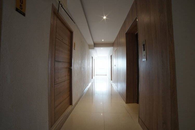 48 Ville Donmuang Airport