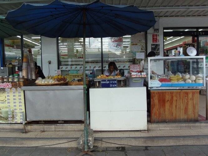 48 Ville Donmuang Airport