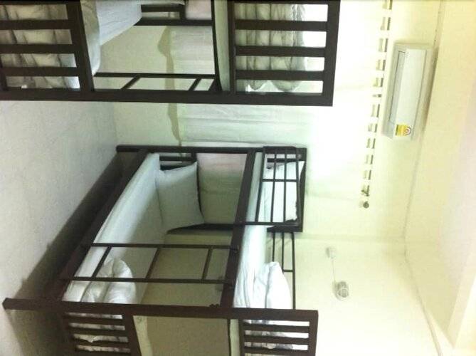 Asoke Montri Hostel