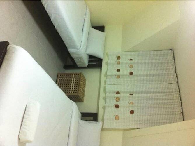 Asoke Montri Hostel