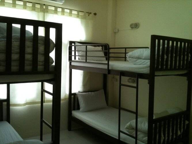 Asoke Montri Hostel