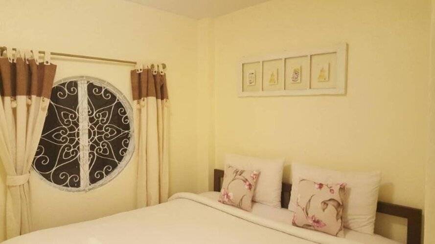 Asoke Montri Hostel