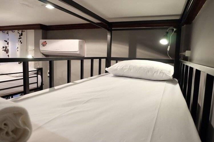 Asoke Montri Hostel