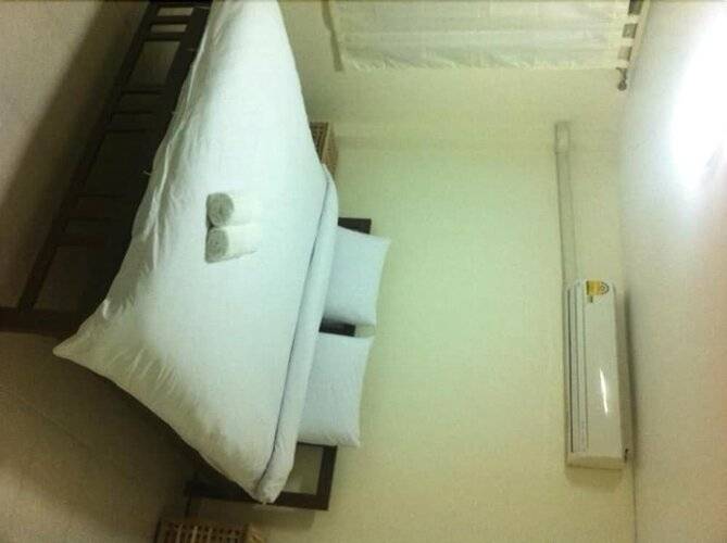 Asoke Montri Hostel