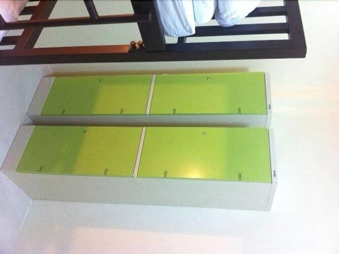 Asoke Montri Hostel