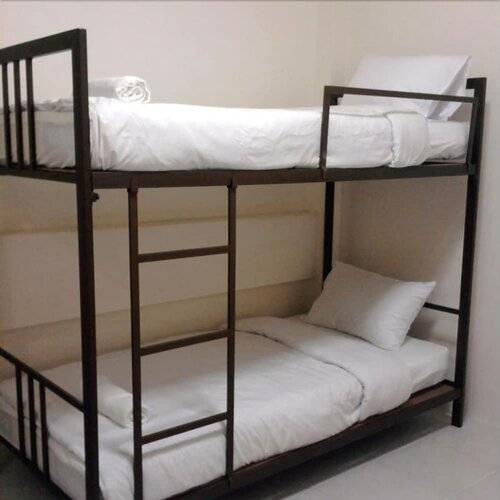 Asoke Montri Hostel