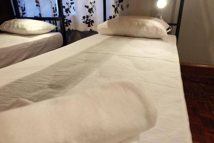 Asoke Montri Hostel