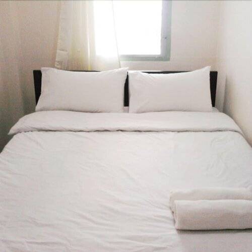 Asoke Montri Hostel
