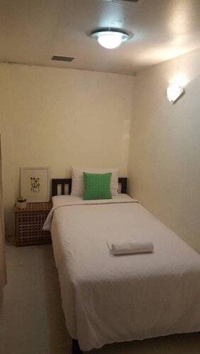 Asoke Montri Hostel