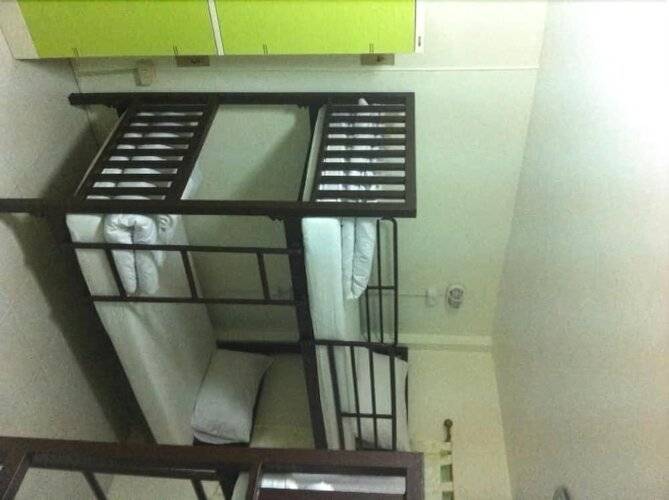 Asoke Montri Hostel