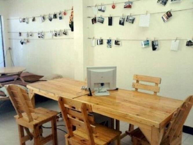 Asoke Montri Hostel