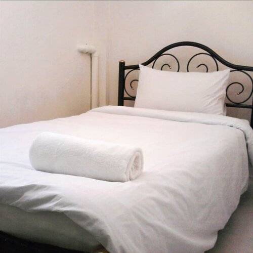 Asoke Montri Hostel