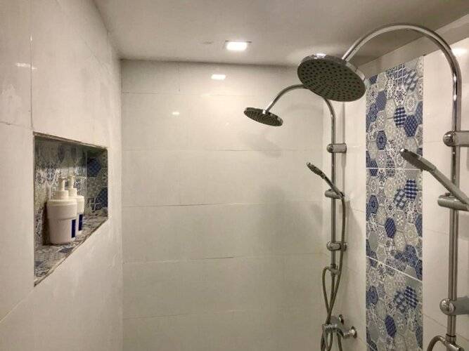 Blu Cabin Ari Stylish Gay Poshtel
