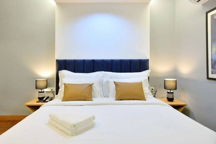 Castle Black Bangkok - Hostel
