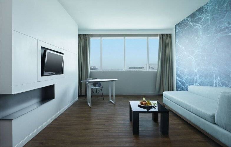 Centra by Centara Government Complex Hotel & Convention Centre Chaeng Watthana