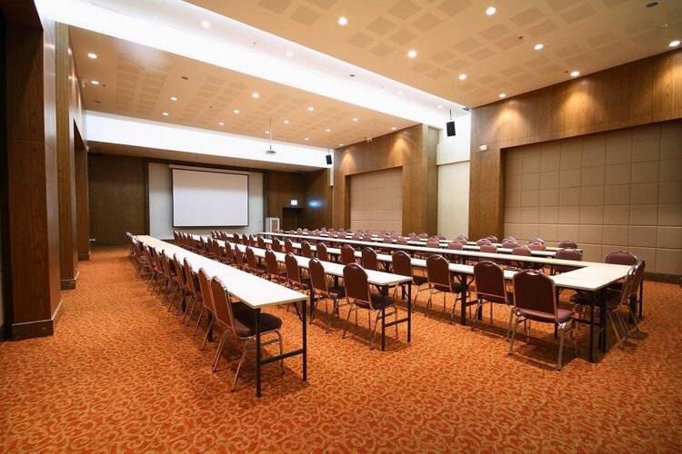 Centra by Centara Government Complex Hotel & Convention Centre Chaeng Watthana