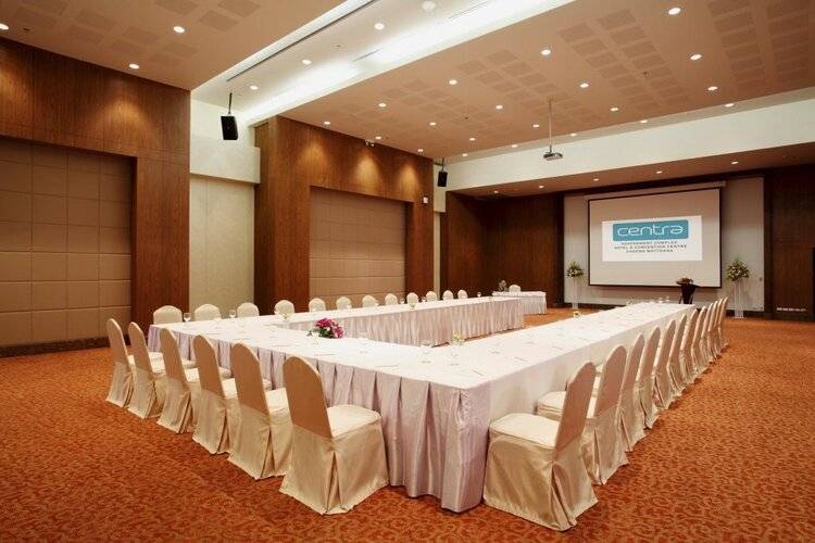 Centra by Centara Government Complex Hotel & Convention Centre Chaeng Watthana