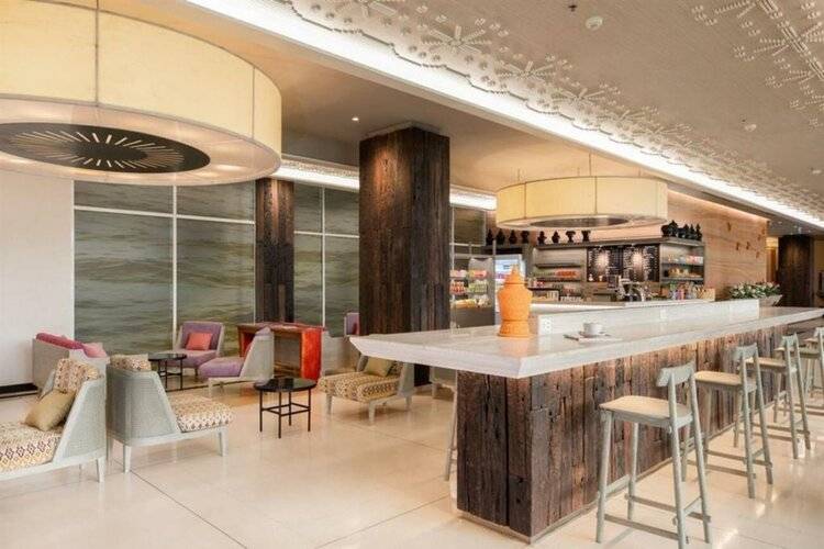 Centra by Centara Government Complex Hotel & Convention Centre Chaeng Watthana