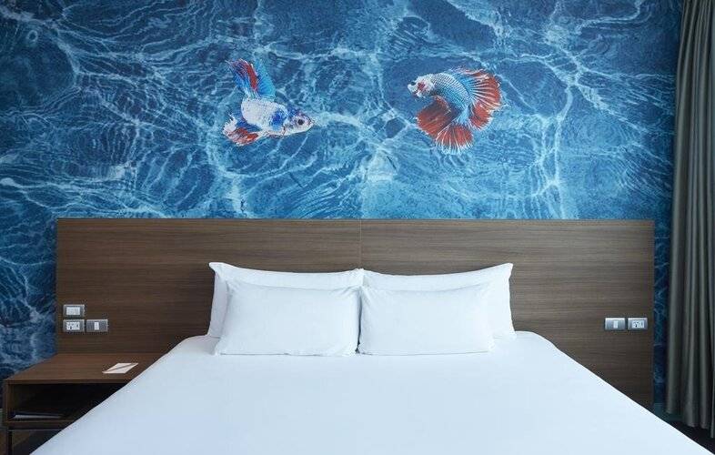 Centra by Centara Government Complex Hotel & Convention Centre Chaeng Watthana
