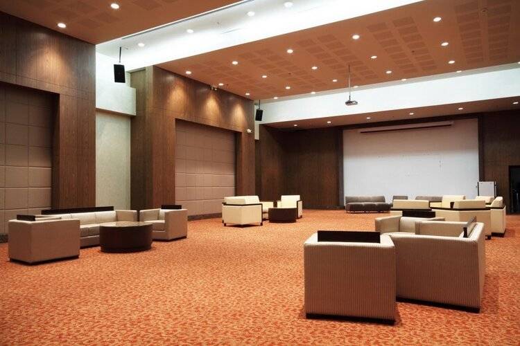 Centra by Centara Government Complex Hotel & Convention Centre Chaeng Watthana