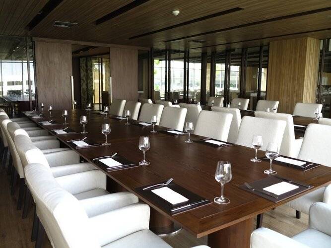 Centra by Centara Government Complex Hotel & Convention Centre Chaeng Watthana