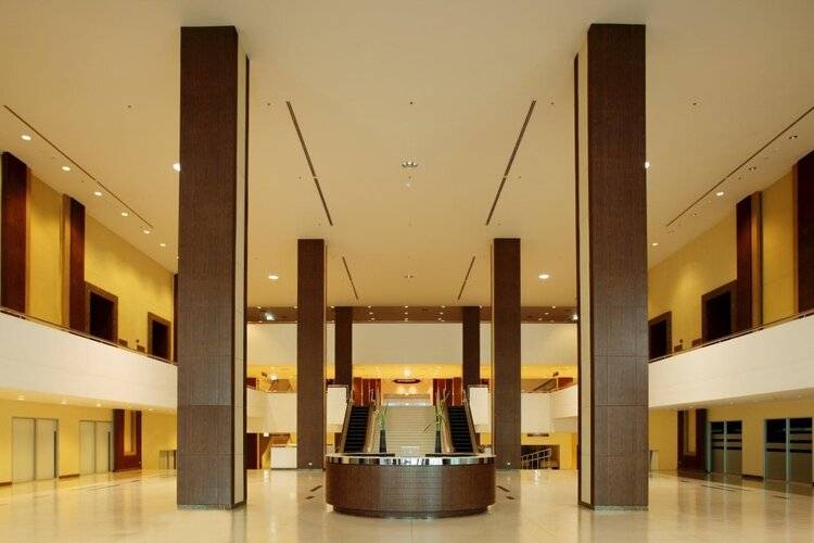 Centra by Centara Government Complex Hotel & Convention Centre Chaeng Watthana