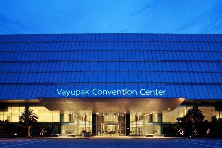 Centra by Centara Government Complex Hotel & Convention Centre Chaeng Watthana