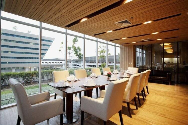 Centra by Centara Government Complex Hotel & Convention Centre Chaeng Watthana
