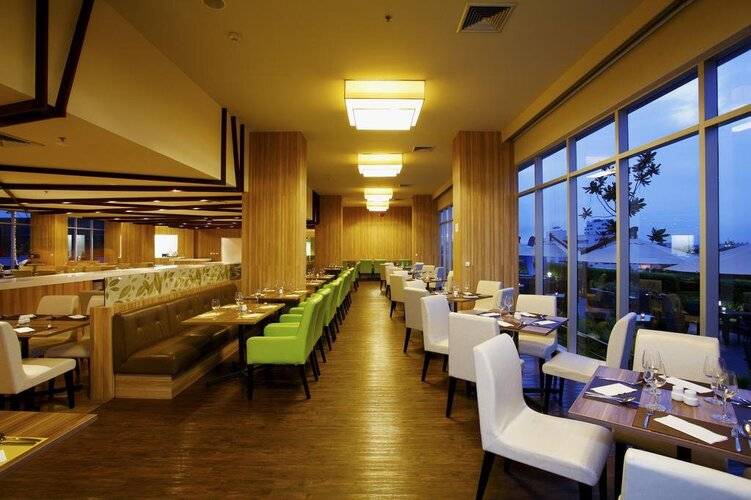Centra by Centara Government Complex Hotel & Convention Centre Chaeng Watthana