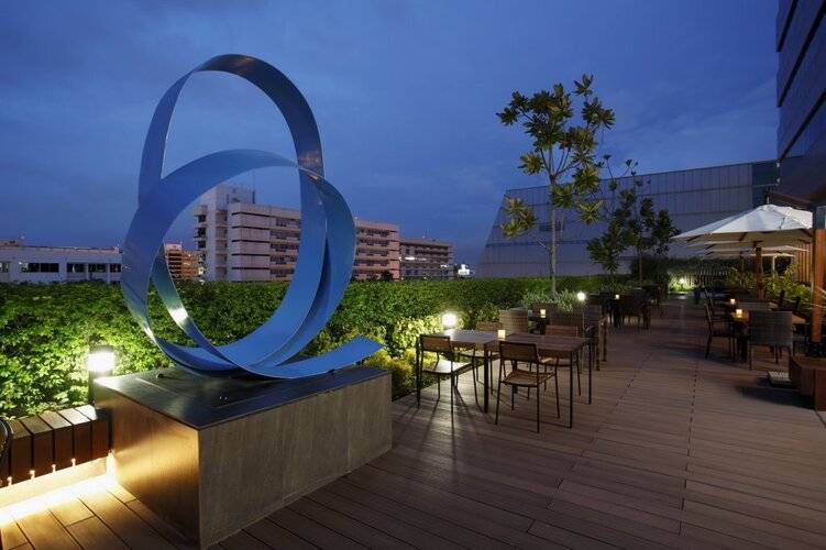 Centra by Centara Government Complex Hotel & Convention Centre Chaeng Watthana