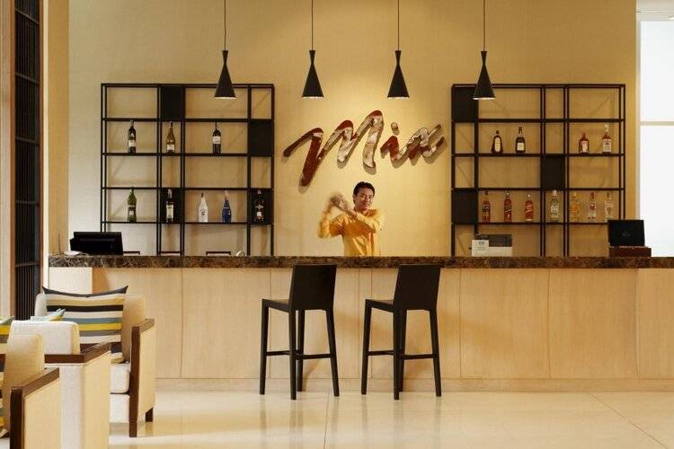 Centra by Centara Government Complex Hotel & Convention Centre Chaeng Watthana