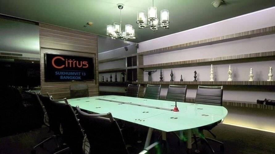 Citrus Sukhumvit 13 by Compass Hospitality