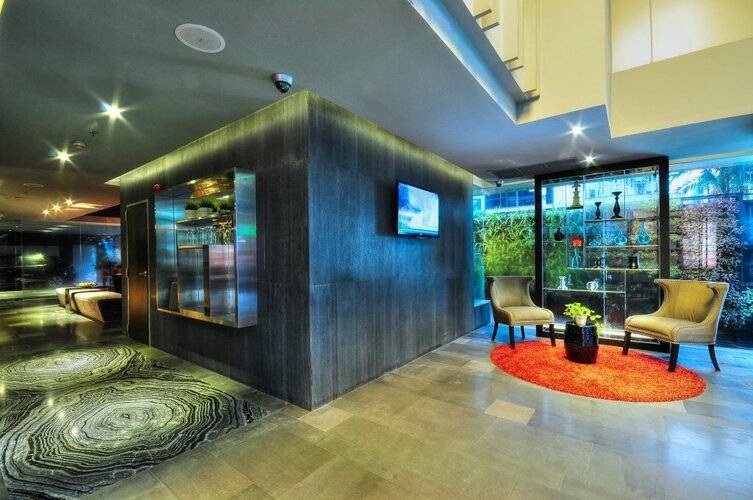 Citrus Sukhumvit 13 by Compass Hospitality