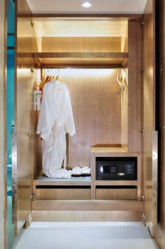 Citrus Sukhumvit 13 by Compass Hospitality
