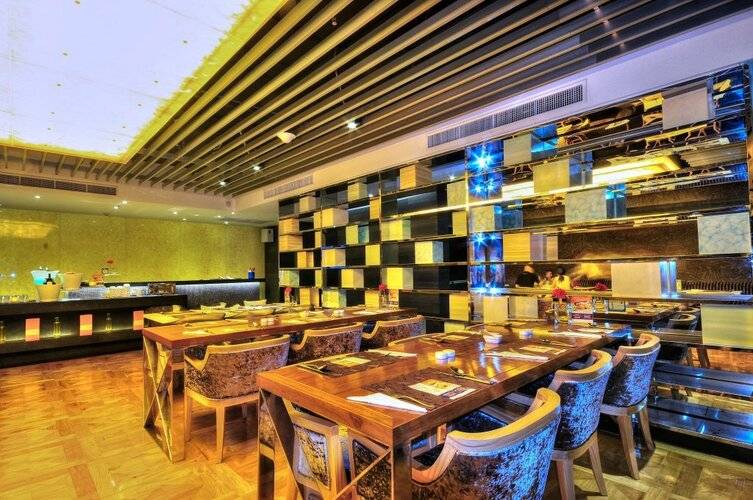 Citrus Sukhumvit 13 by Compass Hospitality