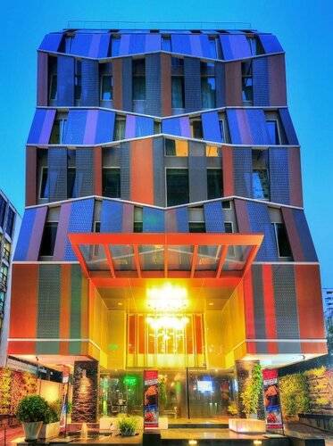 Citrus Sukhumvit 13 by Compass Hospitality