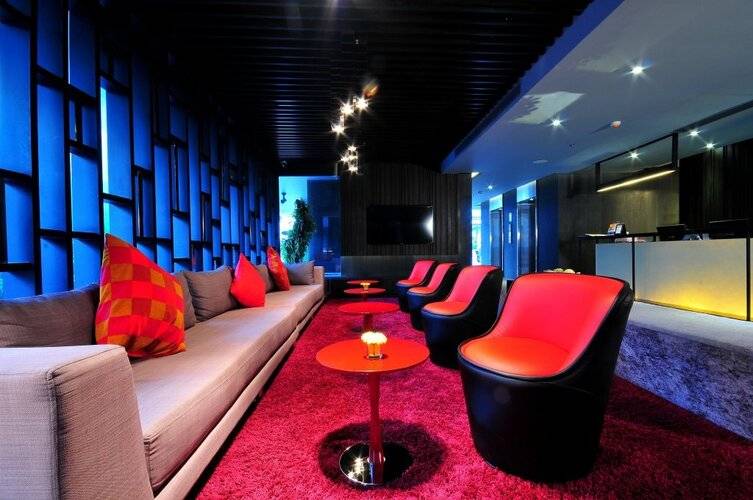 Citrus Sukhumvit 13 by Compass Hospitality