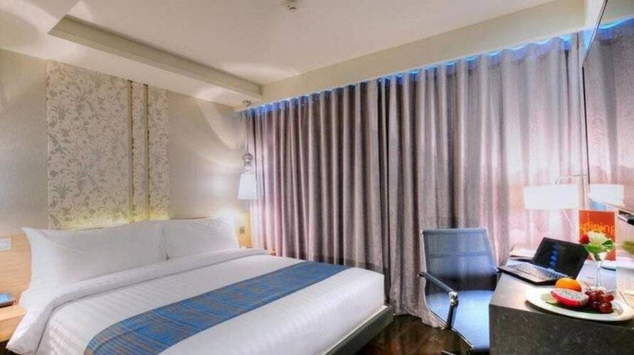 Citrus Sukhumvit 13 by Compass Hospitality