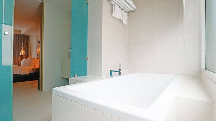 Citrus Sukhumvit 13 by Compass Hospitality