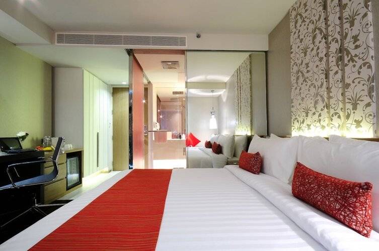 Citrus Sukhumvit 13 by Compass Hospitality