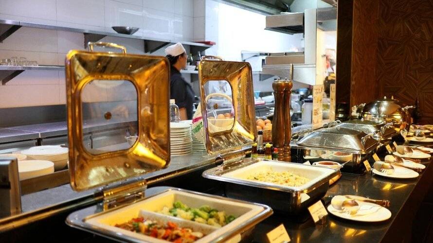 Citrus Sukhumvit 13 by Compass Hospitality