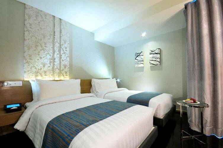 Citrus Sukhumvit 13 by Compass Hospitality